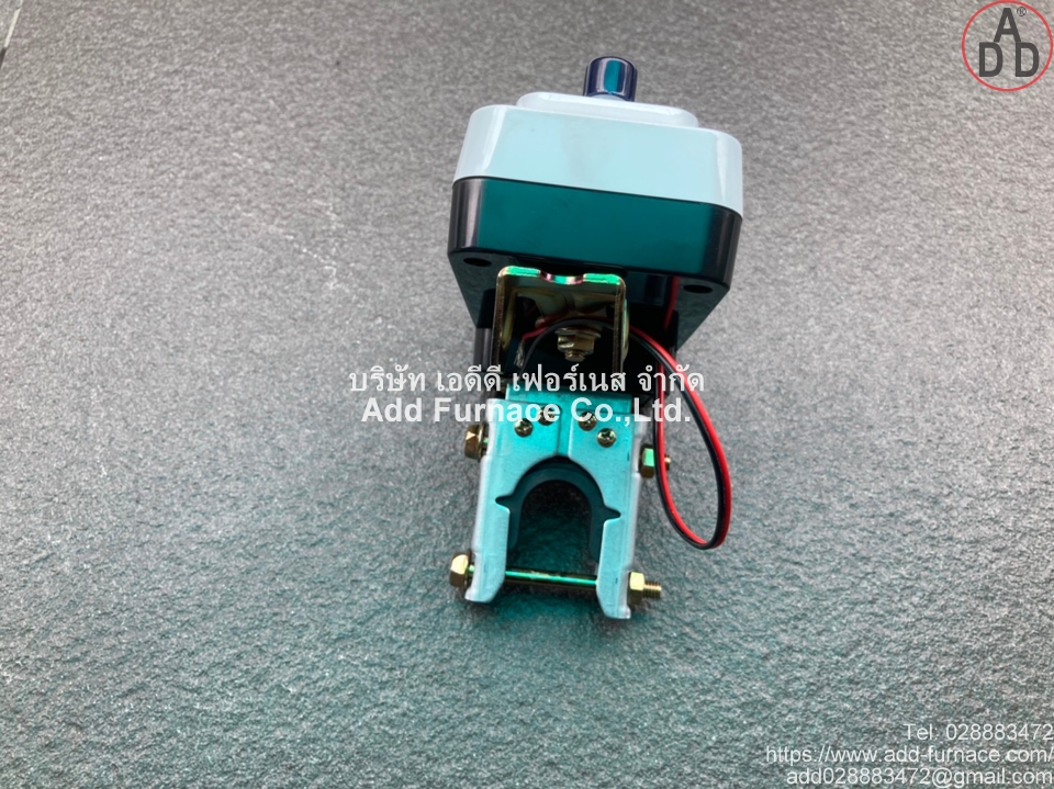 GAS SHUTOFF DEVICE FD-703 (2)